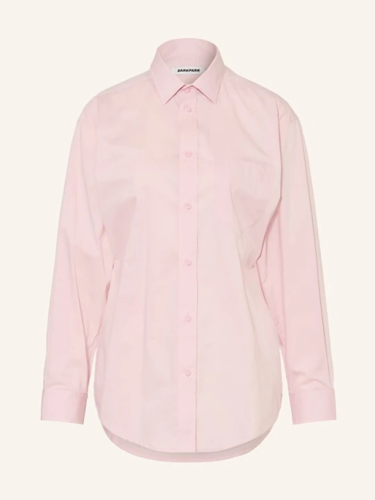 Zdjęcie produktu Darkpark Bluzka Koszulowa Anne pink
