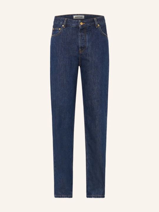 Zdjęcie produktu Darkpark Jeansy Boyfriend Liz blau W019 TOKYO MIDNIGHT
