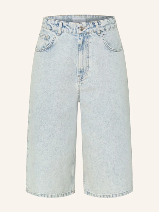 Zdjęcie produktu Darling Harbour Bermudy Jeansowe blau LIGHT BLUE