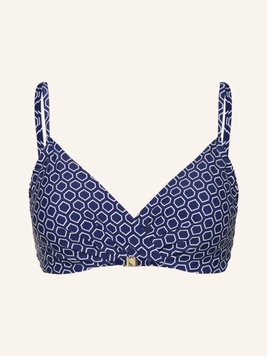 Zdjęcie produktu Darling Harbour Biustonosz Bikini Z Fiszbinami blau 56 NAVY