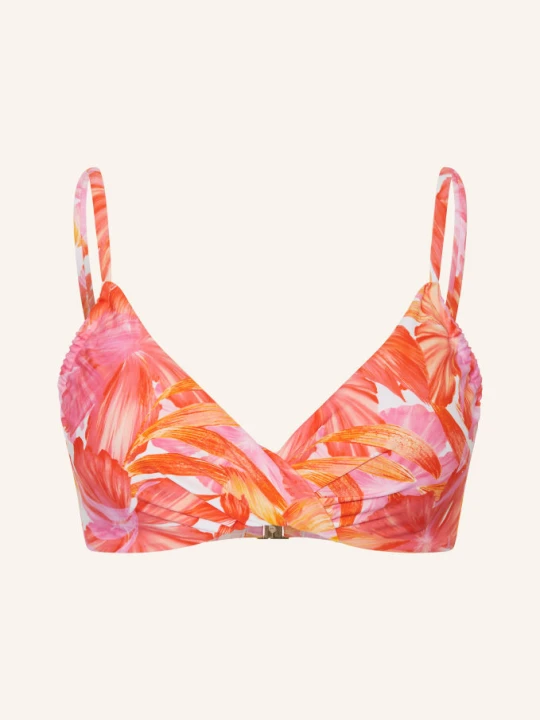 Zdjęcie produktu Darling Harbour Biustonosz Bikini Z Fiszbinami pink