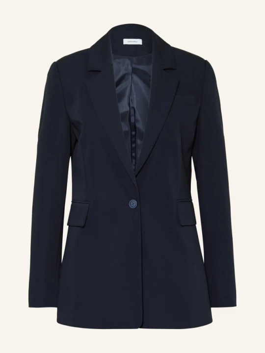 Zdjęcie produktu Darling Harbour Blezer blau GRANATOWY