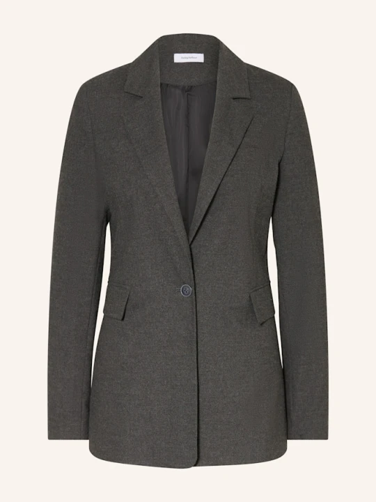 Zdjęcie produktu Darling Harbour Blezer grau Grey MEL Grey mel
