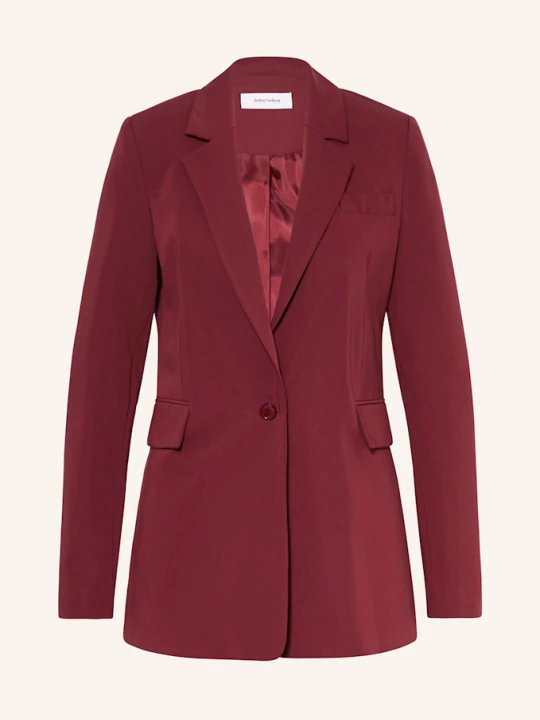 Zdjęcie produktu Darling Harbour Blezer rot