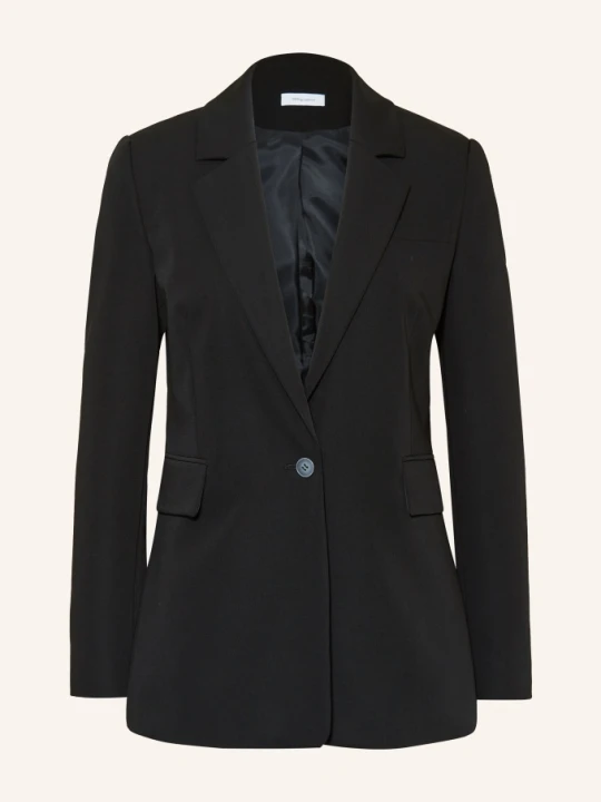 Zdjęcie produktu Darling Harbour Blezer schwarz CZARNY