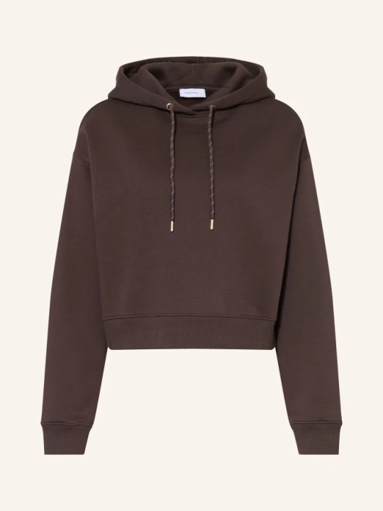 Zdjęcie produktu Darling Harbour Bluza Z Kapturem braun DARK BROWN