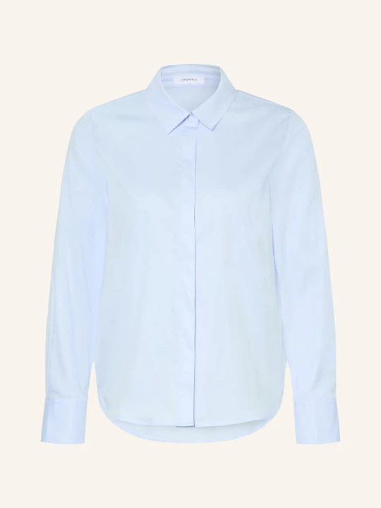 Zdjęcie produktu Darling Harbour Bluzka Koszulowa blau