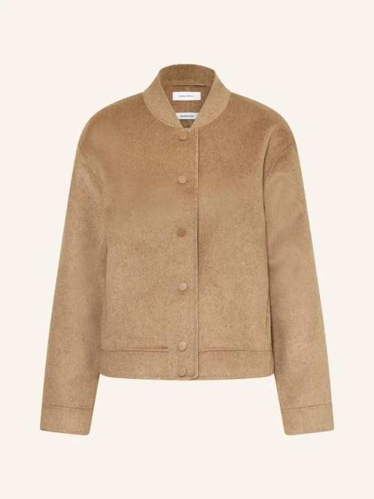 Zdjęcie produktu Darling Harbour Bluzon beige CAPPUCCINO