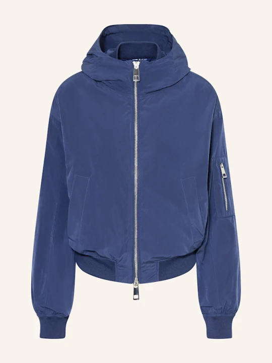 Zdjęcie produktu Darling Harbour Bluzon blau GRANATOWY