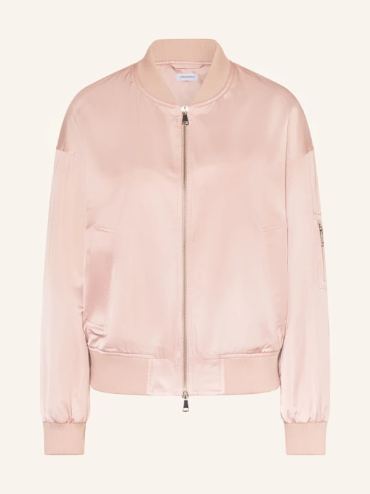 Zdjęcie produktu Darling Harbour Bluzon Satynowy rosa ROSE
