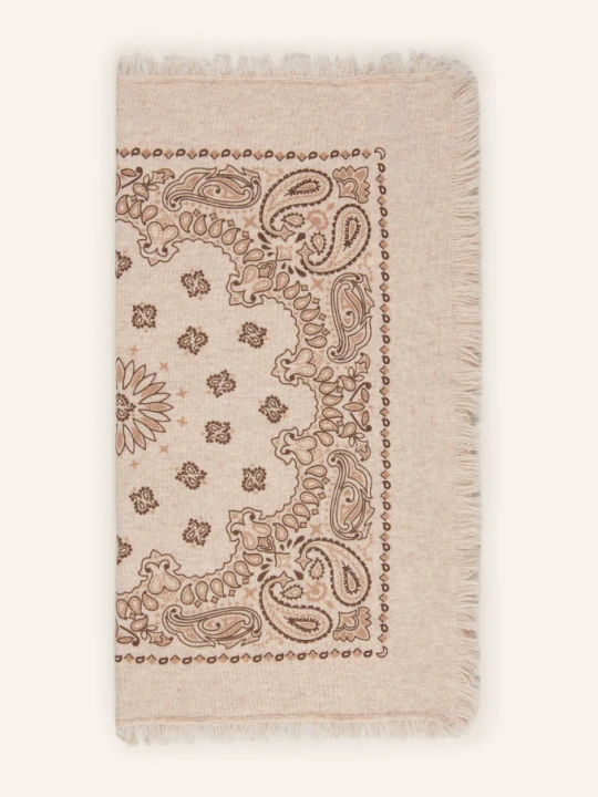 Zdjęcie produktu Darling Harbour Chusta Z Kaszmiru beige