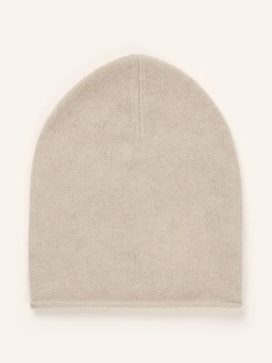 Zdjęcie produktu Darling Harbour Czapka Z Kaszmiru beige