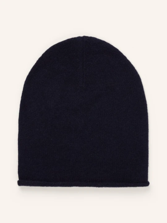 Zdjęcie produktu Darling Harbour Czapka Z Kaszmiru blau NAVY