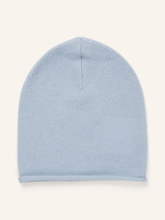 Zdjęcie produktu Darling Harbour Czapka Z Kaszmiru blau SKY BLUE