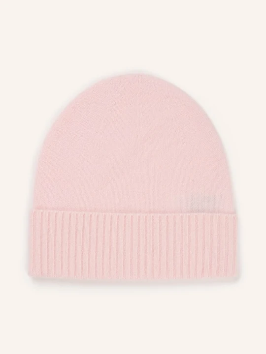 Zdjęcie produktu Darling Harbour Czapka Z Kaszmiru rosa ROSE