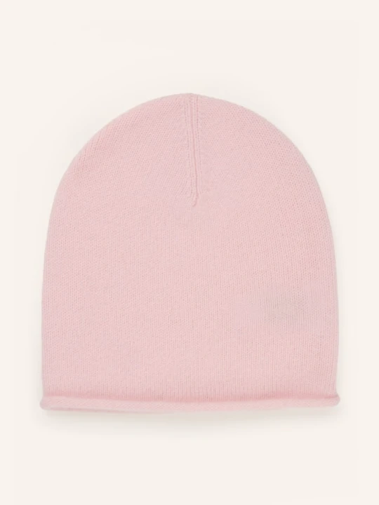 Zdjęcie produktu Darling Harbour Czapka Z Kaszmiru rosa ROSE