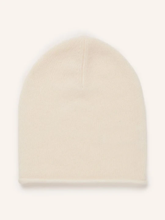 Zdjęcie produktu Darling Harbour Czapka Z Kaszmiru weiss OFFWHITE