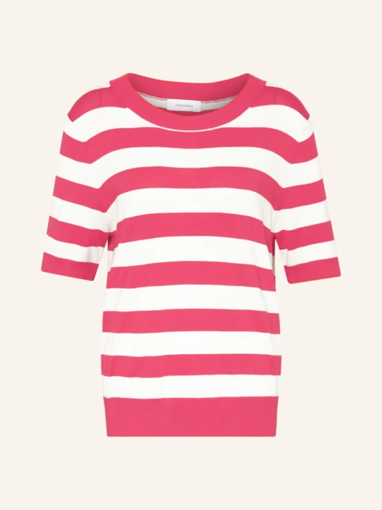 Zdjęcie produktu Darling Harbour Dzianinowa Koszulka pink