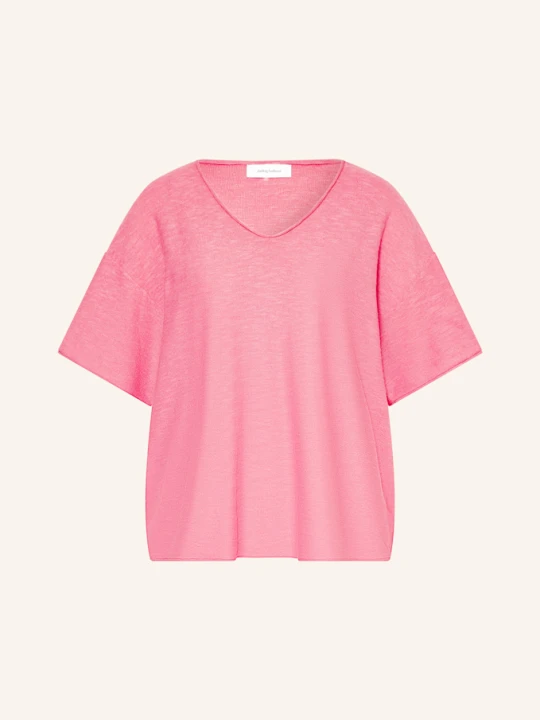 Zdjęcie produktu Darling Harbour Dzianinowa Koszulka pink