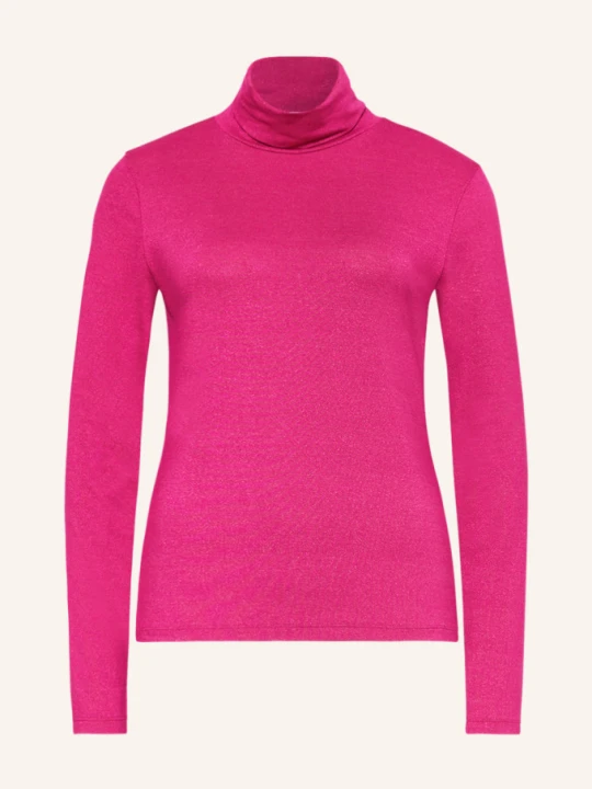 Zdjęcie produktu Darling Harbour Golf Z Błyszczącą Przędzą pink
