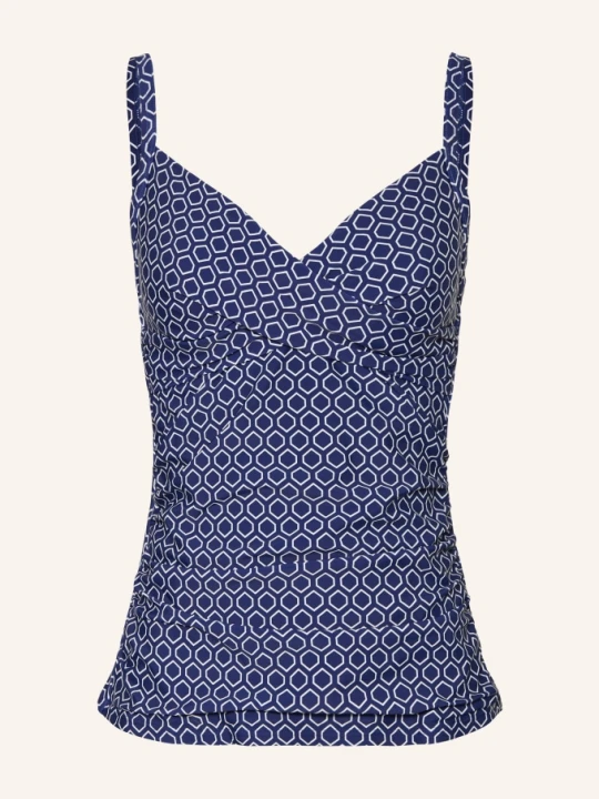 Zdjęcie produktu Darling Harbour Góra Tankini blau 56 NAVY