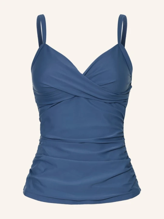 Zdjęcie produktu Darling Harbour Góra Kostiumu Tankini blau 59 SMOKED BLUE
