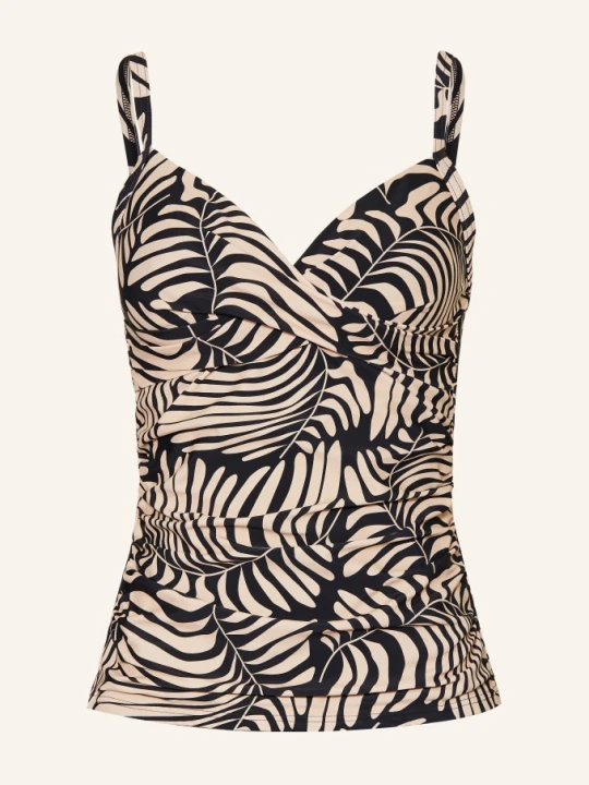 Zdjęcie produktu Darling Harbour Góra Tankini schwarz 14 CREME-SCHWARZ