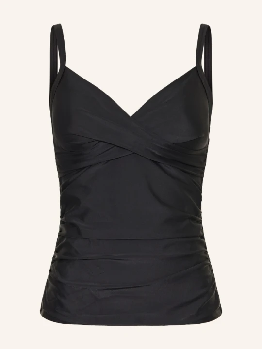 Zdjęcie produktu Darling Harbour Góra Kostiumu Tankini schwarz 15 BLACK