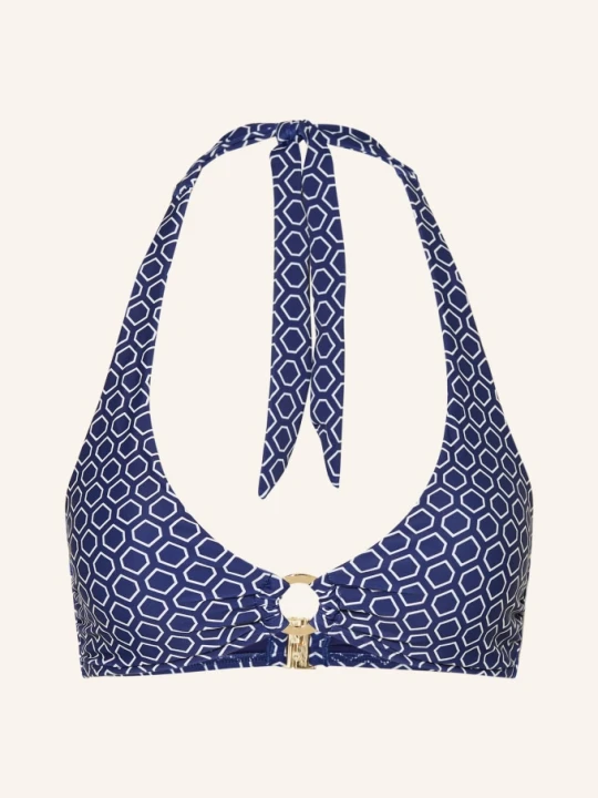 Zdjęcie produktu Darling Harbour Górna Część Bikini Z Wiązaniem Na Szyi blau 56 NAVY