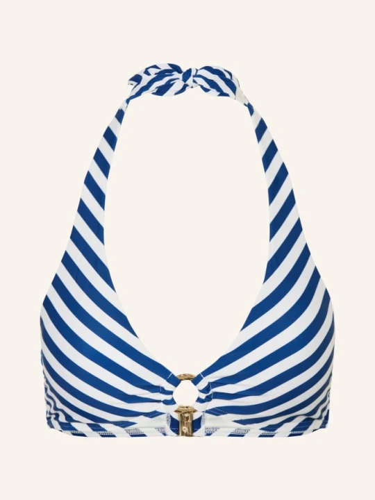 Zdjęcie produktu Darling Harbour Górna Część Bikini Z Wiązaniem Na Szyi weiss 51 BLAUWEISS