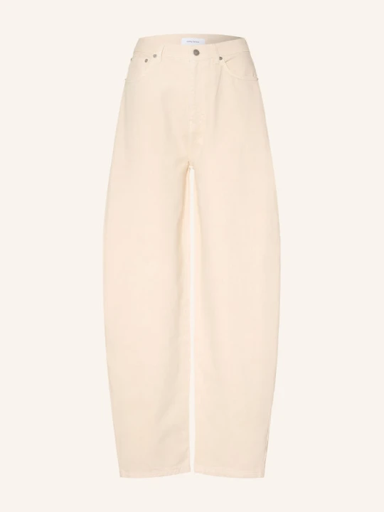 Zdjęcie produktu Darling Harbour Jeansy Typu Barrel beige