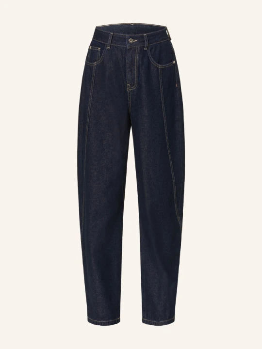 Zdjęcie produktu Darling Harbour Jeansy Typu Barrel blau RAW BLUE
