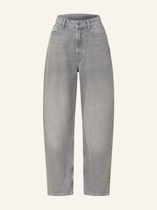Zdjęcie produktu Darling Harbour Jeansy Typu Barrel grau MID GREY