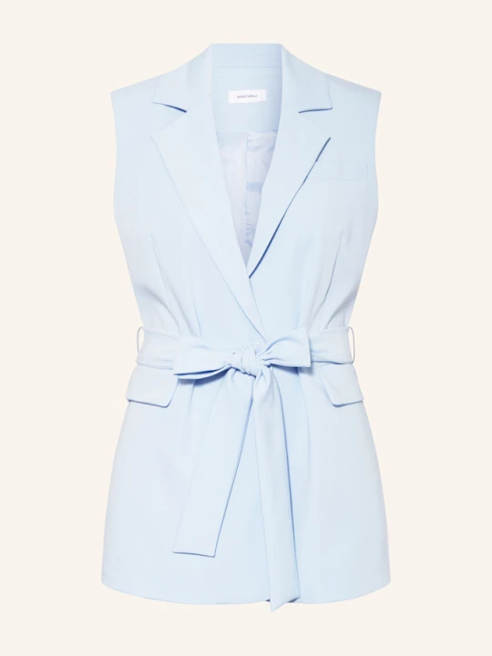 Zdjęcie produktu Darling Harbour Kamizelka Typu Blezer blau BLEU BLEU