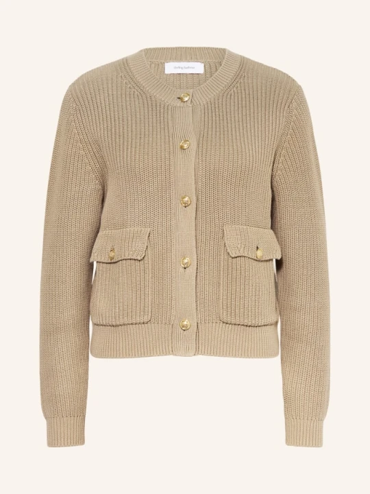 Zdjęcie produktu Darling Harbour Kardigan beige