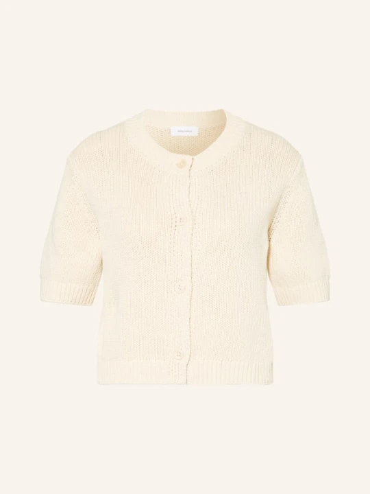 Zdjęcie produktu Darling Harbour Kardigan beige CHAMPAGNE