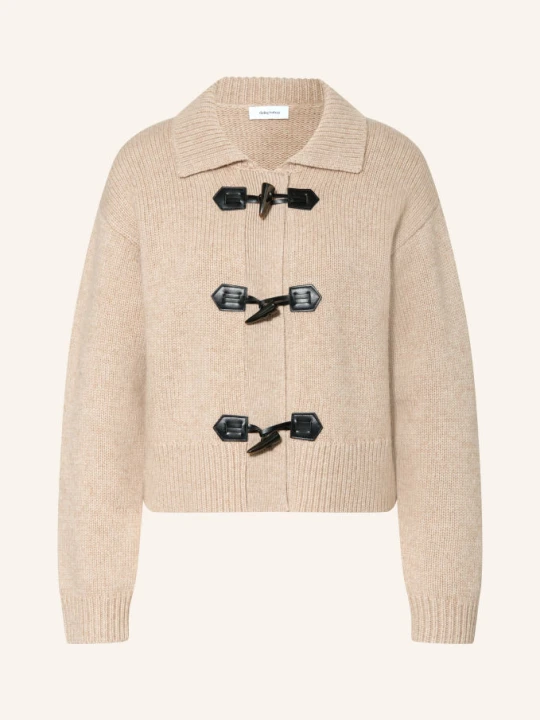 Zdjęcie produktu Darling Harbour Kardigan beige