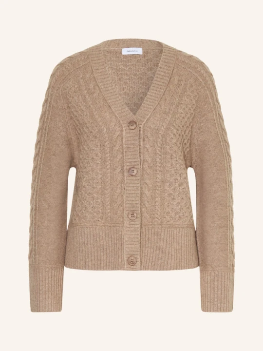 Zdjęcie produktu Darling Harbour Kardigan beige