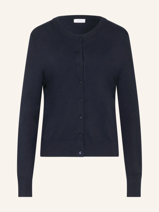 Zdjęcie produktu Darling Harbour Kardigan blau NAVY