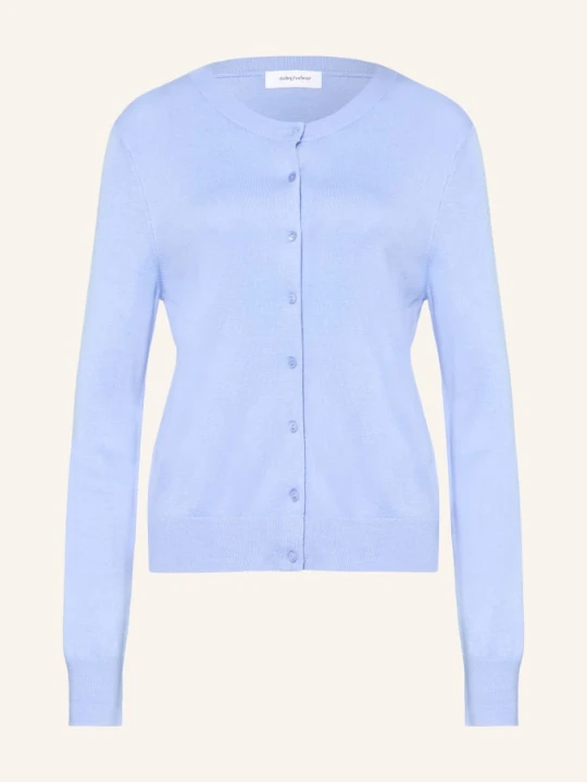 Zdjęcie produktu Darling Harbour Kardigan blau