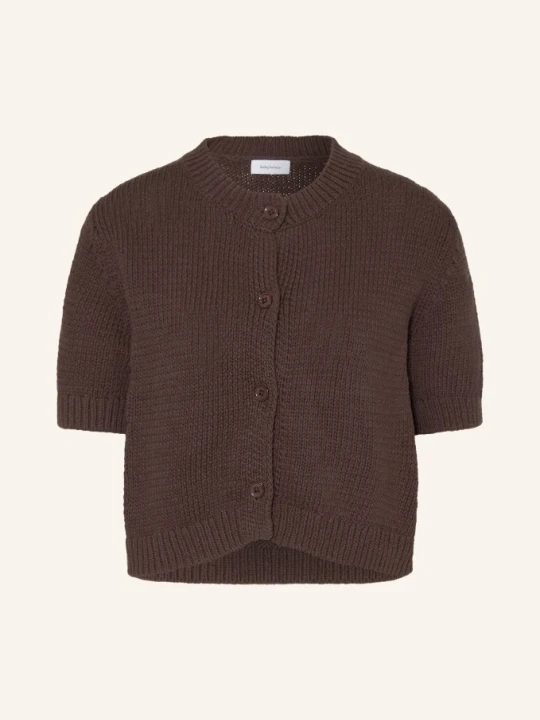 Zdjęcie produktu Darling Harbour Kardigan braun DARK BROWN