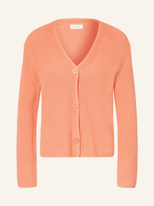 Zdjęcie produktu Darling Harbour Kardigan orange