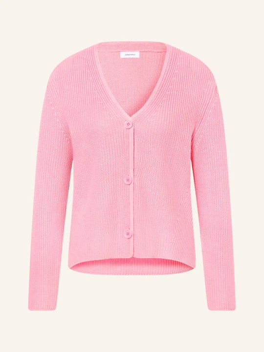 Zdjęcie produktu Darling Harbour Kardigan pink