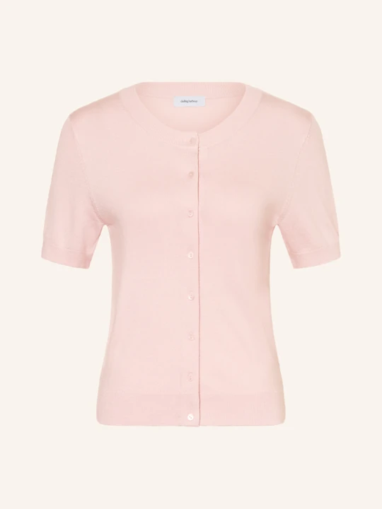 Zdjęcie produktu Darling Harbour Kardigan rosa BABYPINK