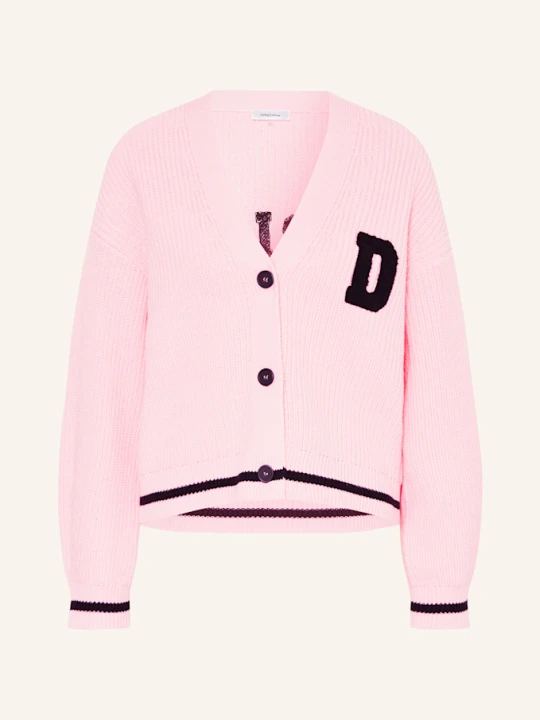 Zdjęcie produktu Darling Harbour Kardigan rosa różowy