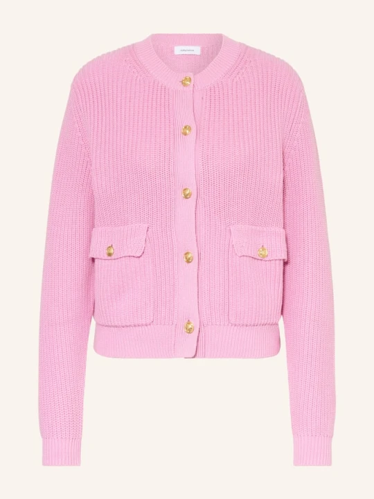 Zdjęcie produktu Darling Harbour Kardigan rosa CANDY