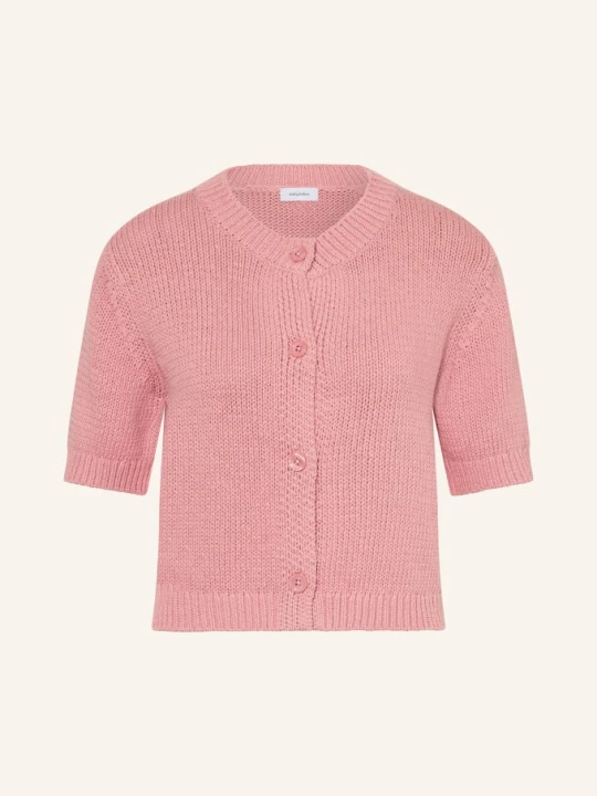 Zdjęcie produktu Darling Harbour Kardigan rosa ROSEWOOD