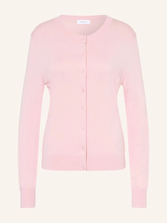 Zdjęcie produktu Darling Harbour Kardigan rosa ROSE