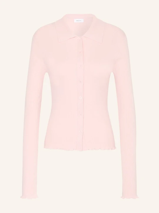 Zdjęcie produktu Darling Harbour Kardigan rosa ROSE