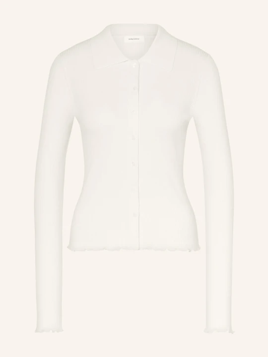 Zdjęcie produktu Darling Harbour Kardigan weiss OFFWHITE